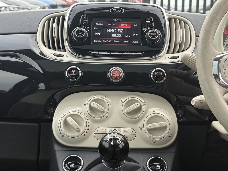 Used Fiat 500 2018 for sale - 77384707: Photo 21