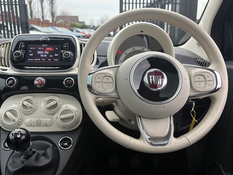 Used Fiat 500 2018 for sale - 77384707: Photo 22
