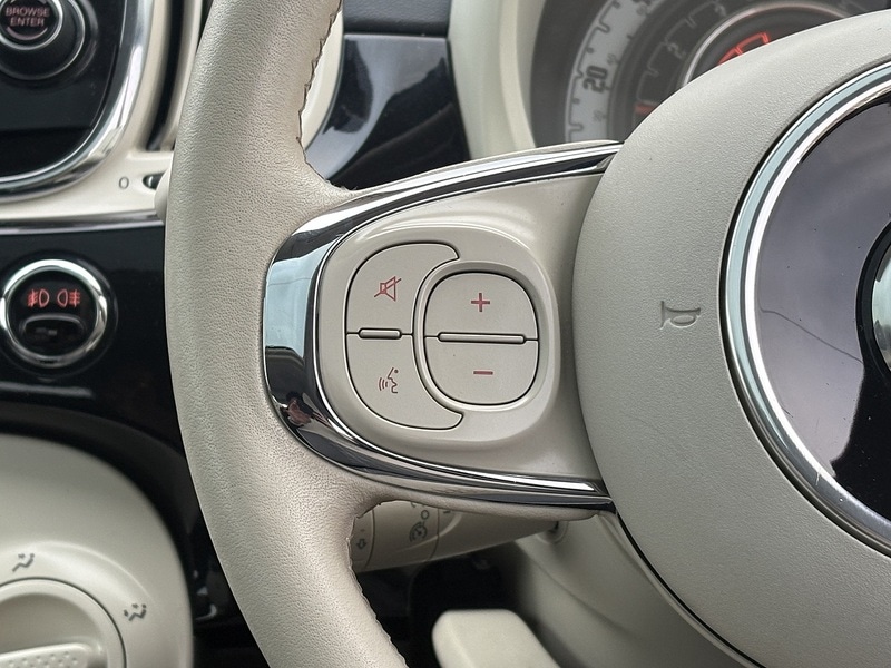 Used Fiat 500 2018 for sale - 77384707: Photo 23