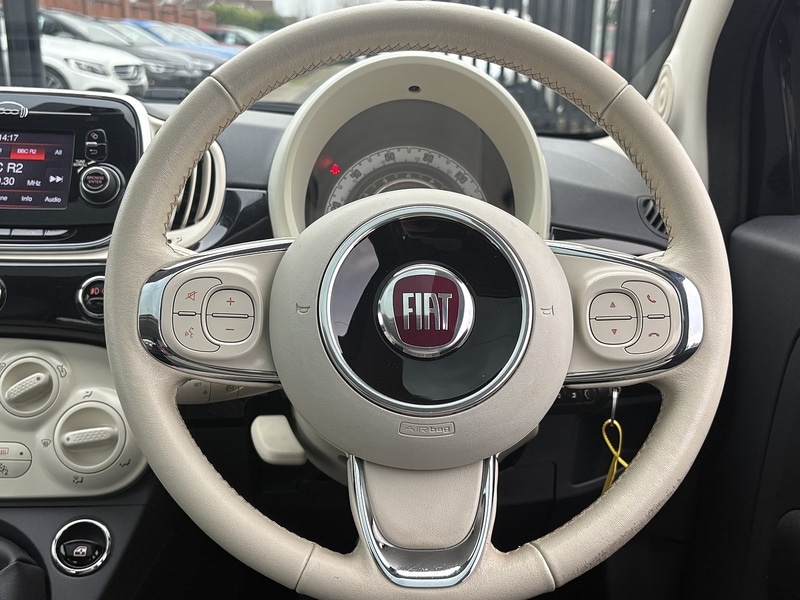 Used Fiat 500 2018 for sale - 77384707: Photo 24