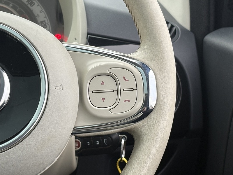 Used Fiat 500 2018 for sale - 77384707: Photo 25