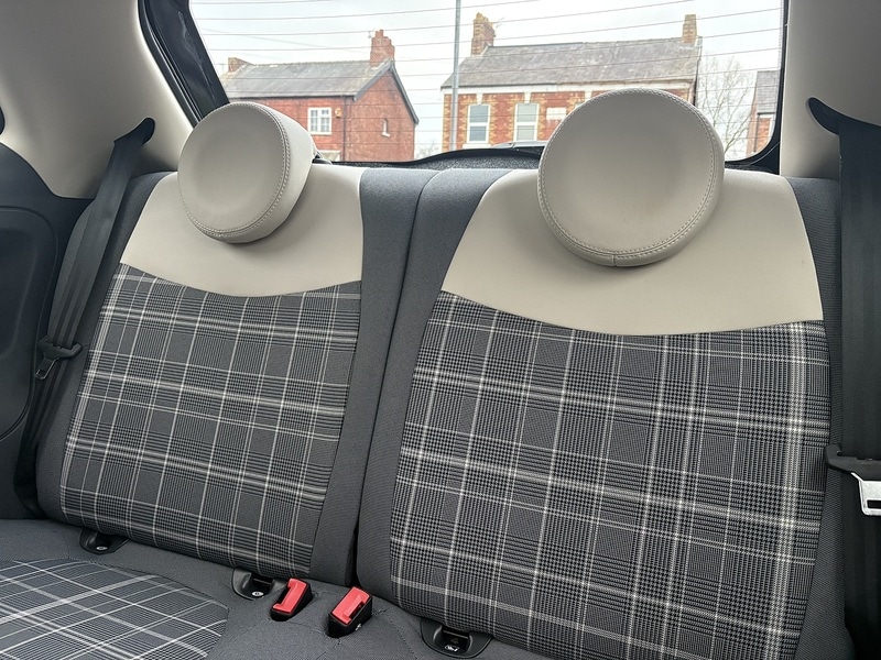 Used Fiat 500 2018 for sale - 77384707: Photo 26