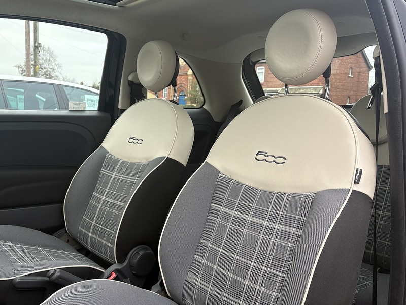 Used Fiat 500 2018 for sale - 77384707: Photo 28