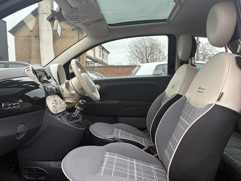 Used Fiat 500 2018 for sale - 77384707: Photo 29