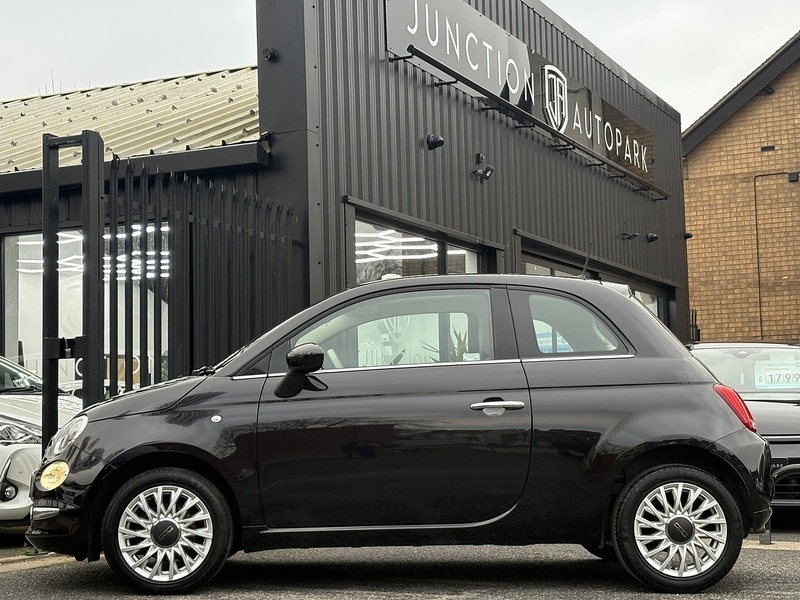 Used Fiat 500 2018 for sale - 77384707: Photo 3