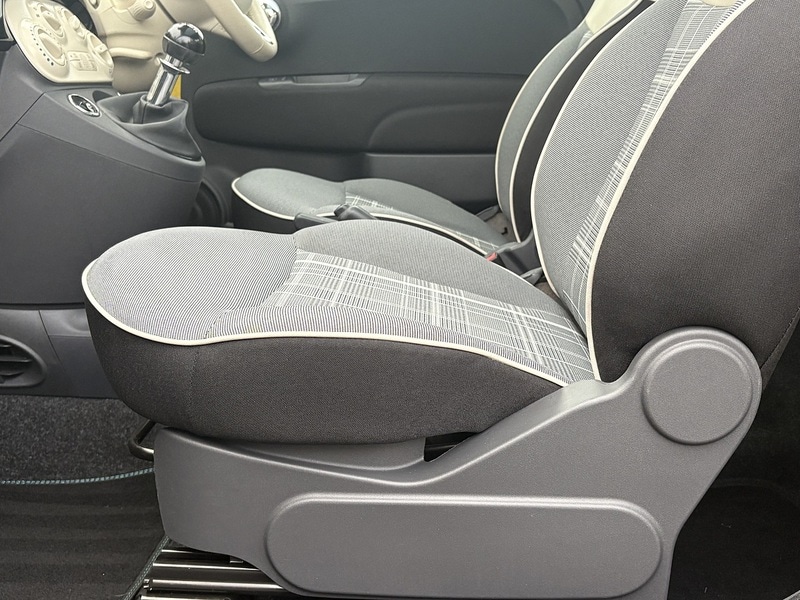 Used Fiat 500 2018 for sale - 77384707: Photo 30