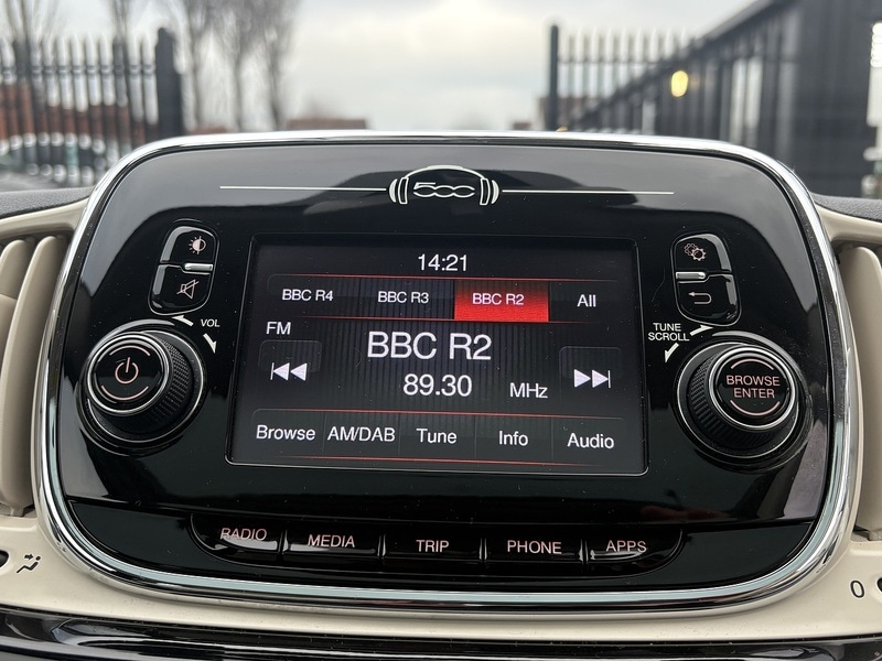 Used Fiat 500 2018 for sale - 77384707: Photo 31