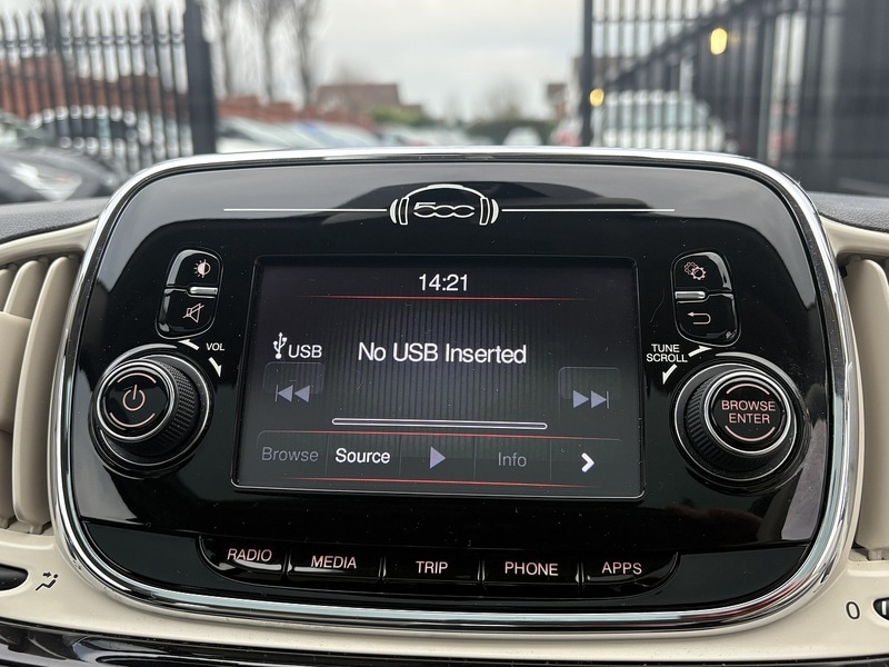 Used Fiat 500 2018 for sale - 77384707: Photo 32