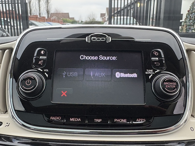 Used Fiat 500 2018 for sale - 77384707: Photo 33