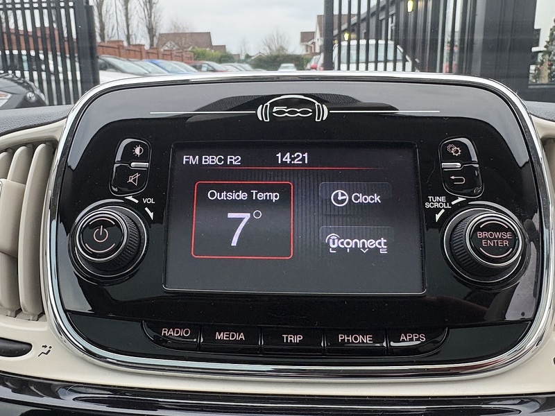 Used Fiat 500 2018 for sale - 77384707: Photo 36