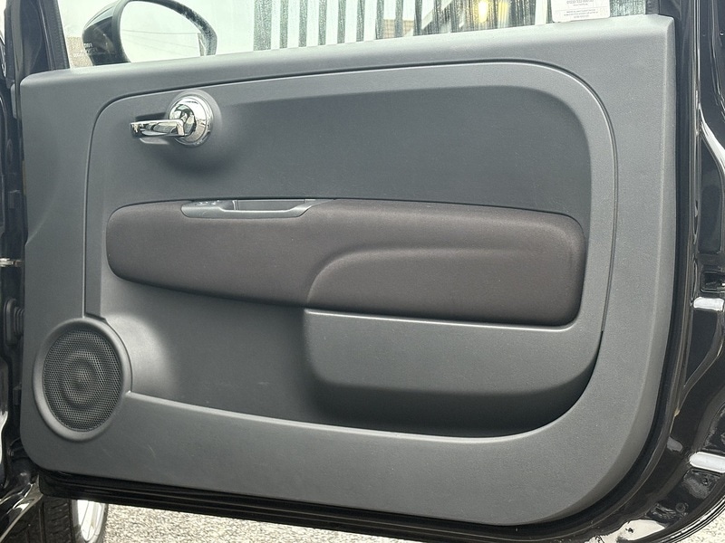 Used Fiat 500 2018 for sale - 77384707: Photo 39