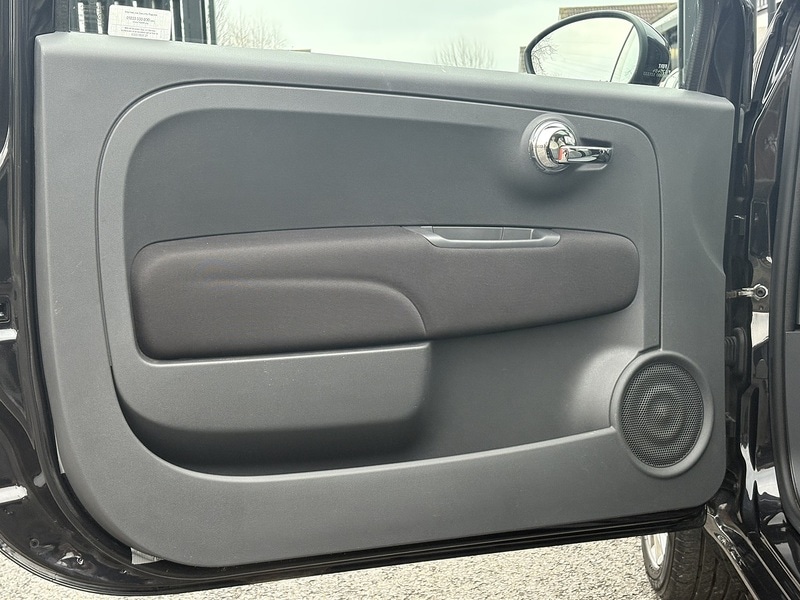 Used Fiat 500 2018 for sale - 77384707: Photo 40