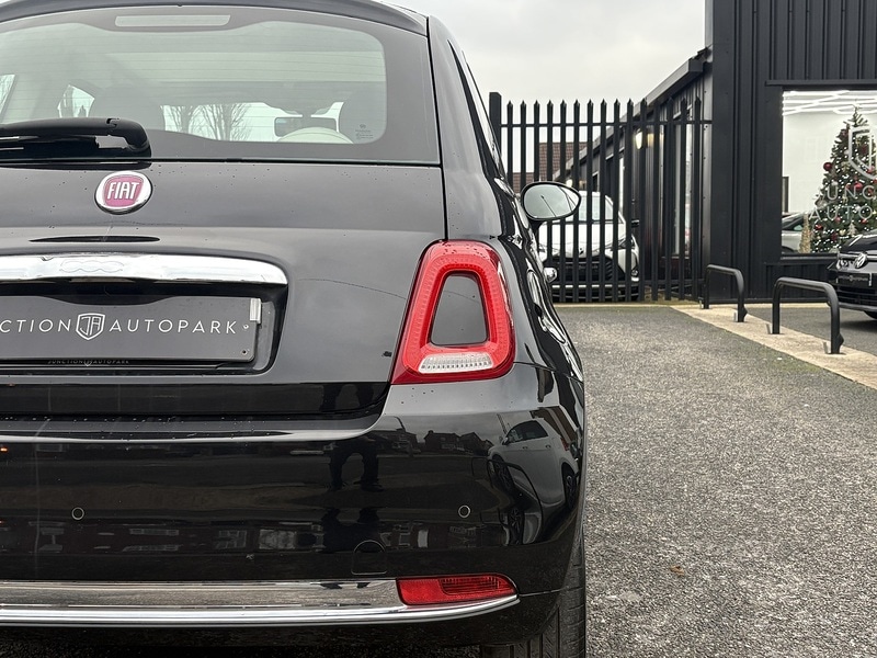 Used Fiat 500 2018 for sale - 77384707: Photo 43