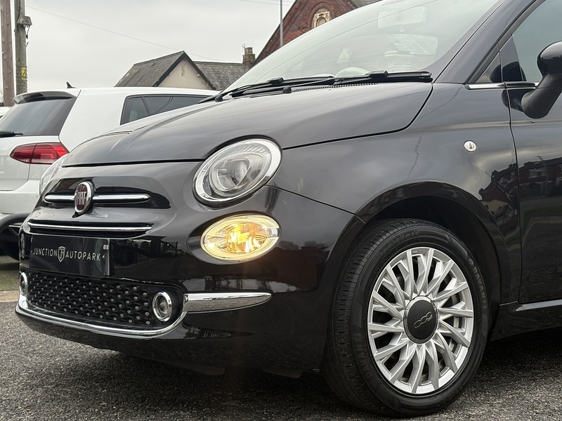 Used Fiat 500 2018 for sale - 77384707: Photo 44