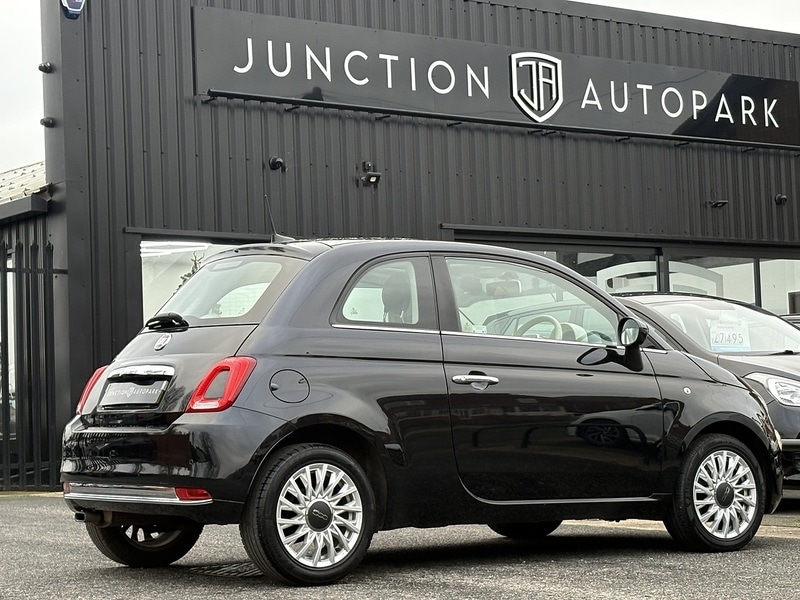 Used Fiat 500 2018 for sale - 77384707: Photo 6