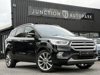 Used Ford Kuga 2019 for sale - 78714515: Photo
