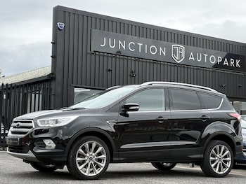 Used Ford Kuga 2019 for sale - 78714515: Photo