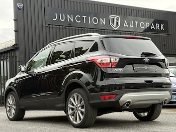 Used Ford Kuga 2019 for sale - 78714515: Photo