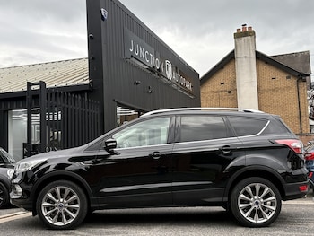 Used Ford Kuga 2019 for sale - 78714515: Photo