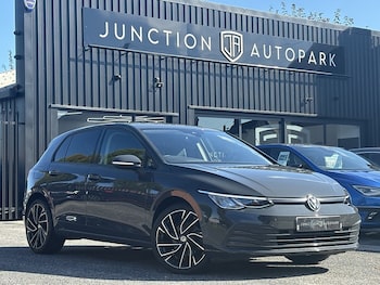Used Volkswagen Golf 2021 for sale - 78714451: Photo