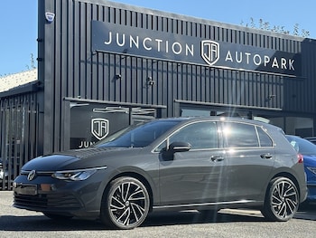 Used Volkswagen Golf 2021 for sale - 78714451: Photo