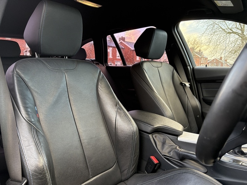 Used BMW 3 Series 2018 for sale - 77384706: Photo 14