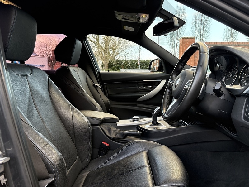 Used BMW 3 Series 2018 for sale - 77384706: Photo 15