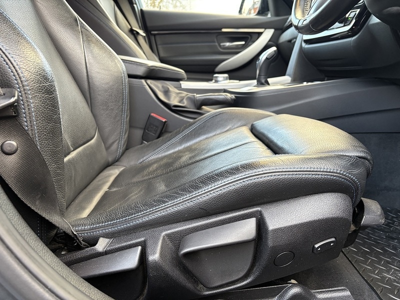 Used BMW 3 Series 2018 for sale - 77384706: Photo 16