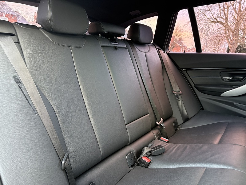 Used BMW 3 Series 2018 for sale - 77384706: Photo 17