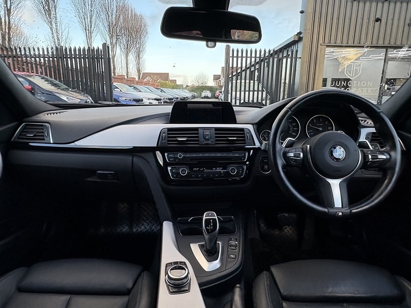 Used BMW 3 Series 2018 for sale - 77384706: Photo 19
