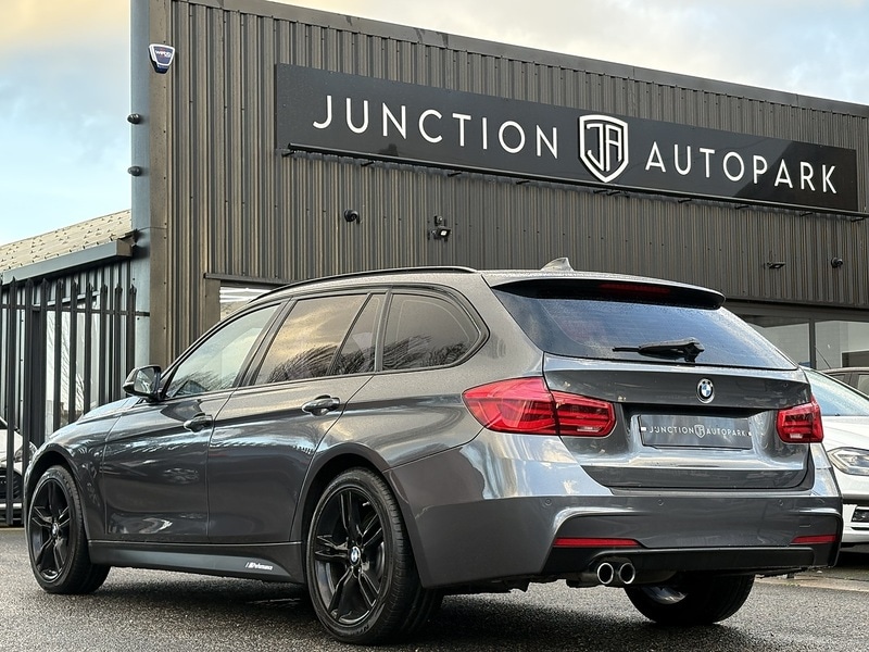 Used BMW 3 Series 2018 for sale - 77384706: Photo 2