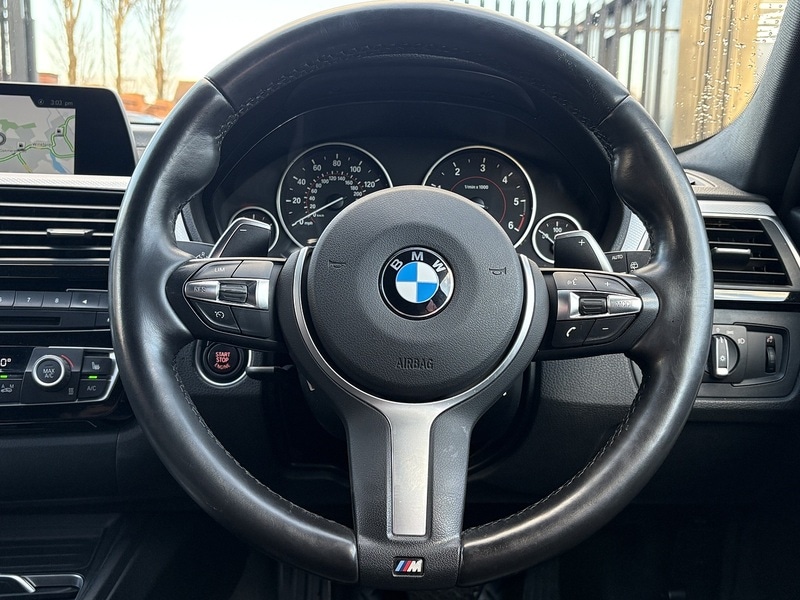 Used BMW 3 Series 2018 for sale - 77384706: Photo 23