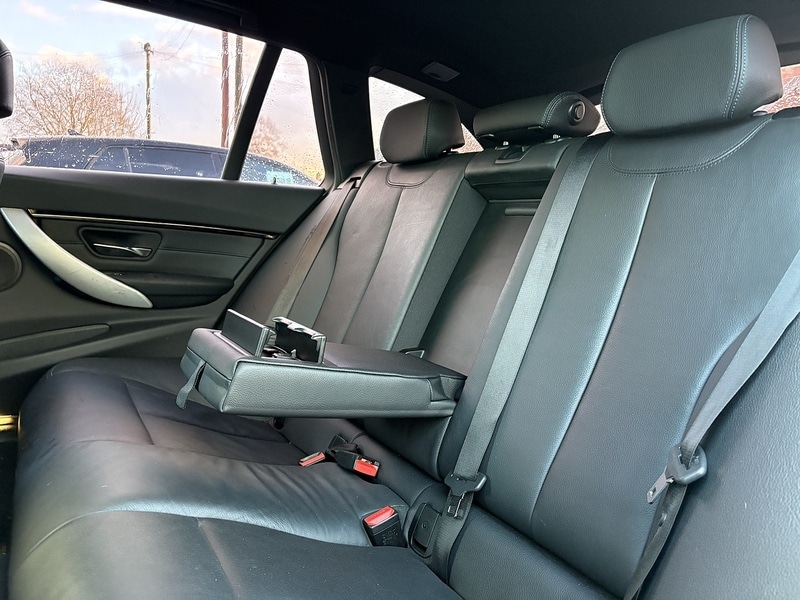 Used BMW 3 Series 2018 for sale - 77384706: Photo 25