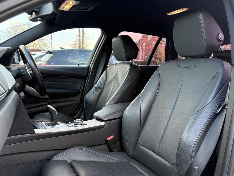 Used BMW 3 Series 2018 for sale - 77384706: Photo 27