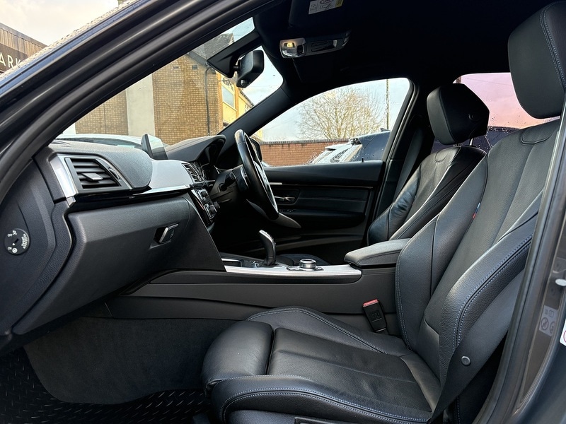 Used BMW 3 Series 2018 for sale - 77384706: Photo 28