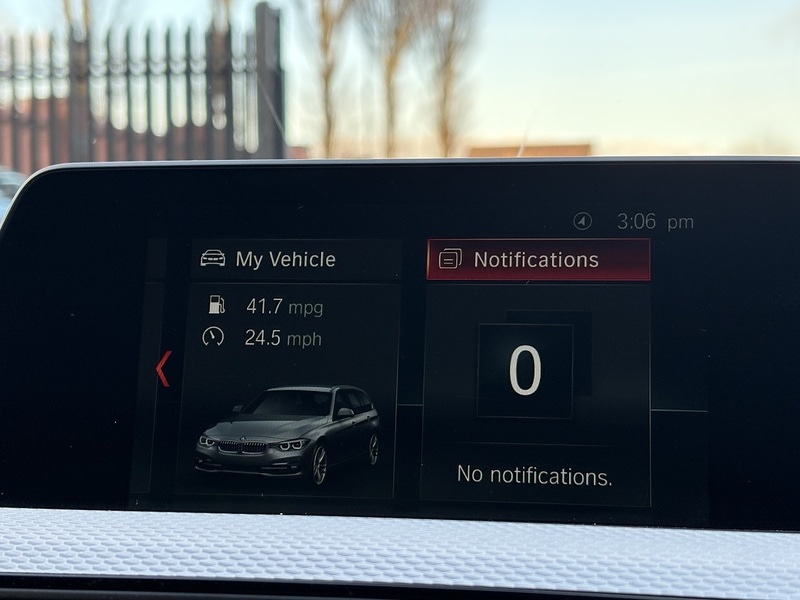 Used BMW 3 Series 2018 for sale - 77384706: Photo 36