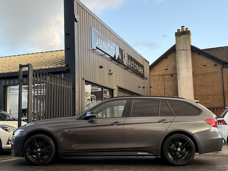 Used BMW 3 Series 2018 for sale - 77384706: Photo 4