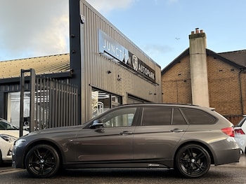 Used BMW 3 Series 2018 for sale - 77384706: Photo