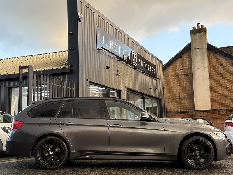 Used BMW 3 Series 2018 for sale - 77384706: Photo 5