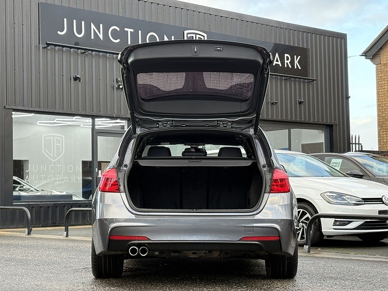 Used BMW 3 Series 2018 for sale - 77384706: Photo 51