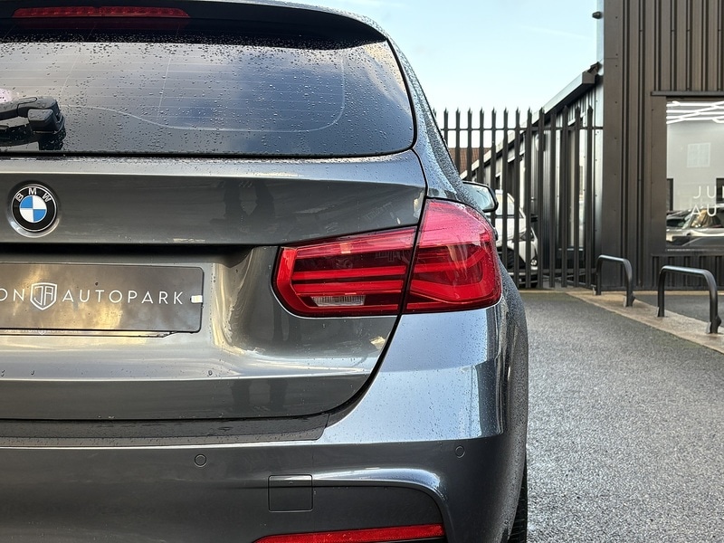 Used BMW 3 Series 2018 for sale - 77384706: Photo 52