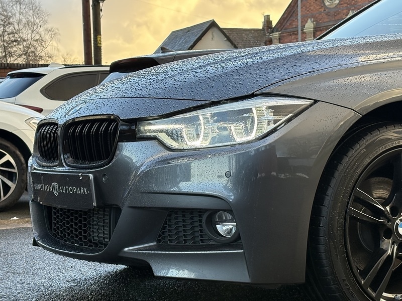 Used BMW 3 Series 2018 for sale - 77384706: Photo 55