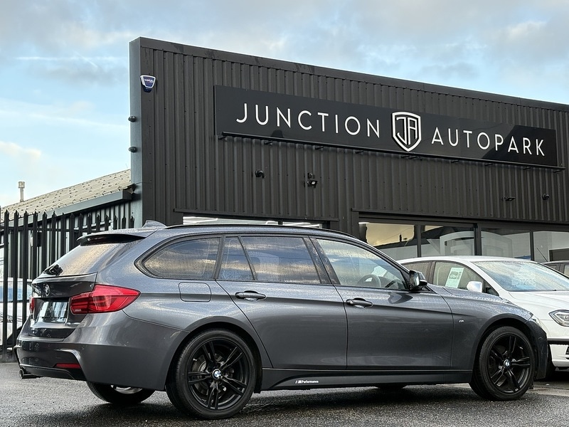 Used BMW 3 Series 2018 for sale - 77384706: Photo 6