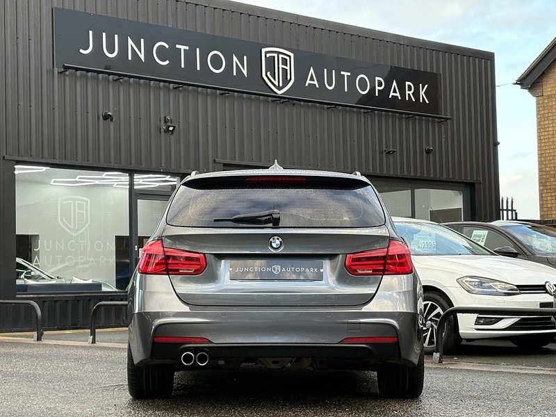 Used BMW 3 Series 2018 for sale - 77384706: Photo 7