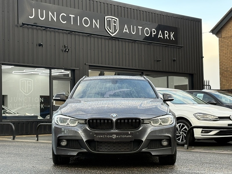 Used BMW 3 Series 2018 for sale - 77384706: Photo 8