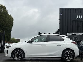 Used Vauxhall Corsa 2023 for sale - 79663262: Photo