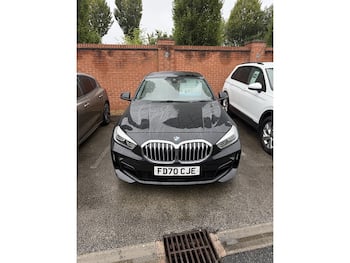 Used BMW 1 Series 2020 for sale - 79675872: Photo
