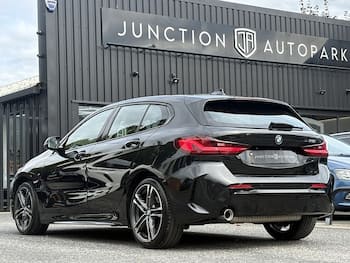 Used BMW 1 Series 2020 for sale - 79675872: Photo