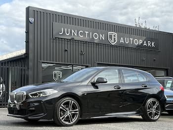 Used BMW 1 Series 2020 for sale - 79675872: Photo