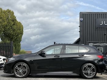 Used BMW 1 Series 2020 for sale - 79675872: Photo